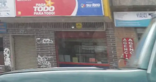 PAGA TODO PARA TODO AUTOPISTA SUR CON 52A PAGA TODO PARA TODO AUTOPISTA SUR CON 52A